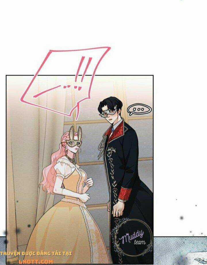 Tôi Là Tình Cũ Của Nam Chính Chapter 40 trang 74