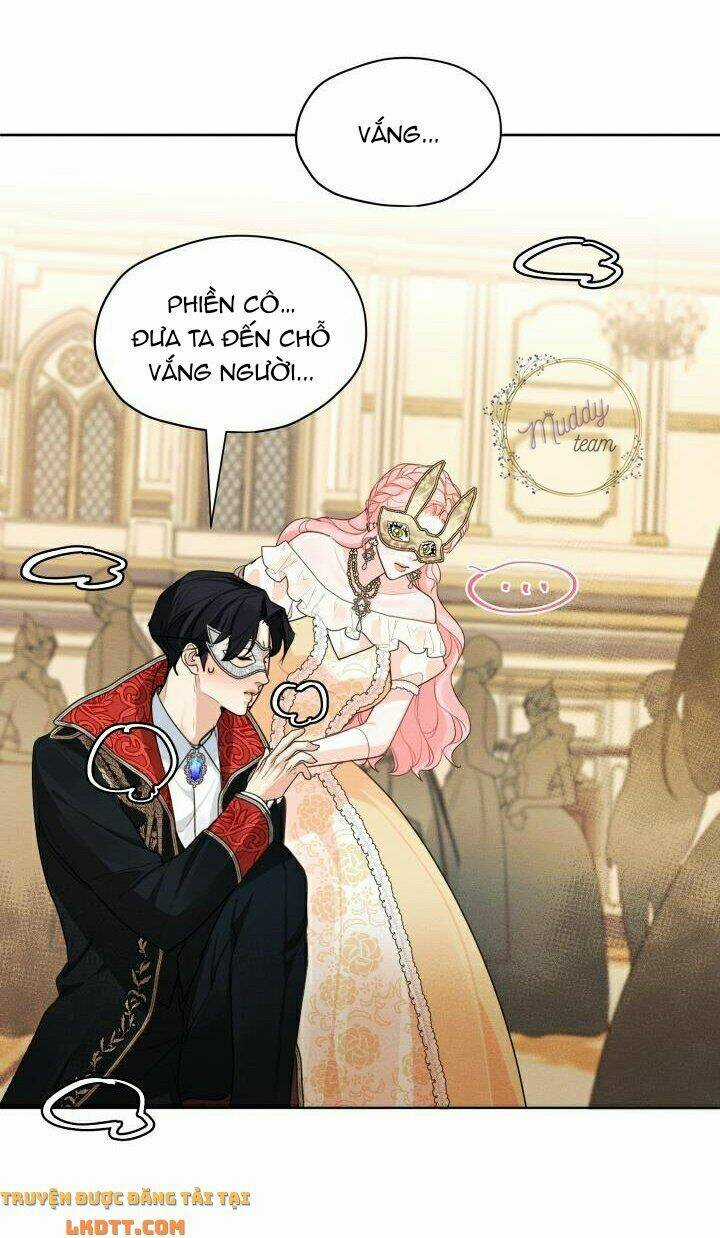 Tôi Là Tình Cũ Của Nam Chính Chapter 40 trang 8