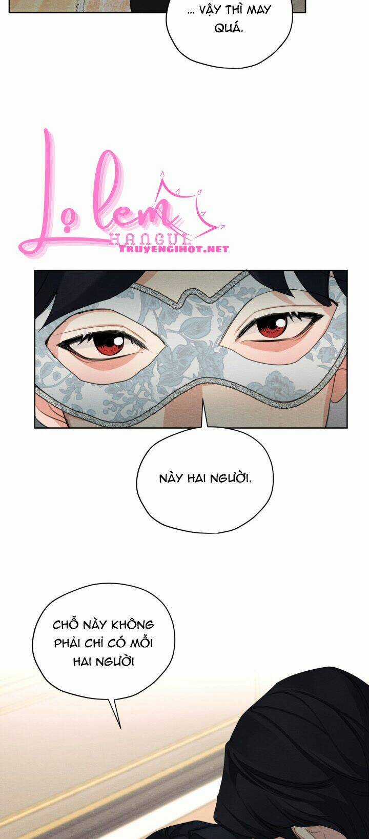 Tôi Là Tình Cũ Của Nam Chính Chapter 41.1 trang 10