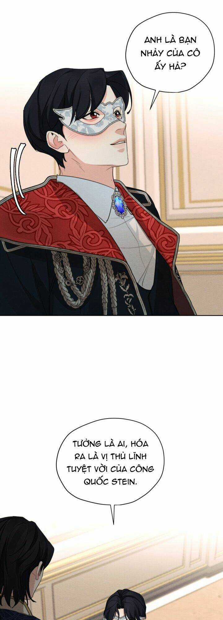 Tôi Là Tình Cũ Của Nam Chính Chapter 41.1 trang 12