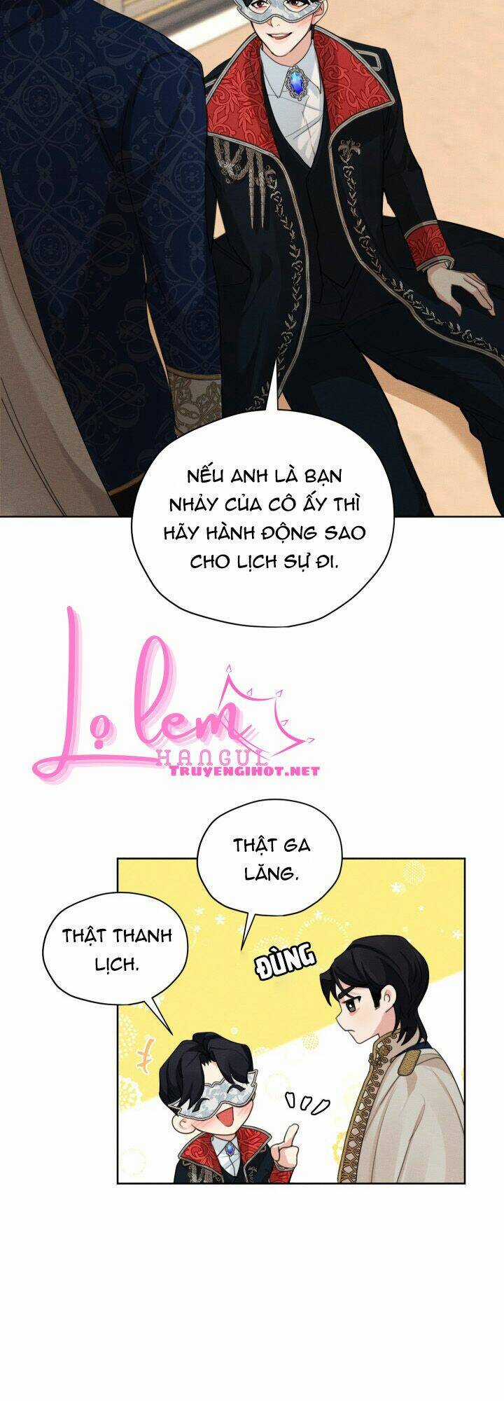 Tôi Là Tình Cũ Của Nam Chính Chapter 41.1 trang 13