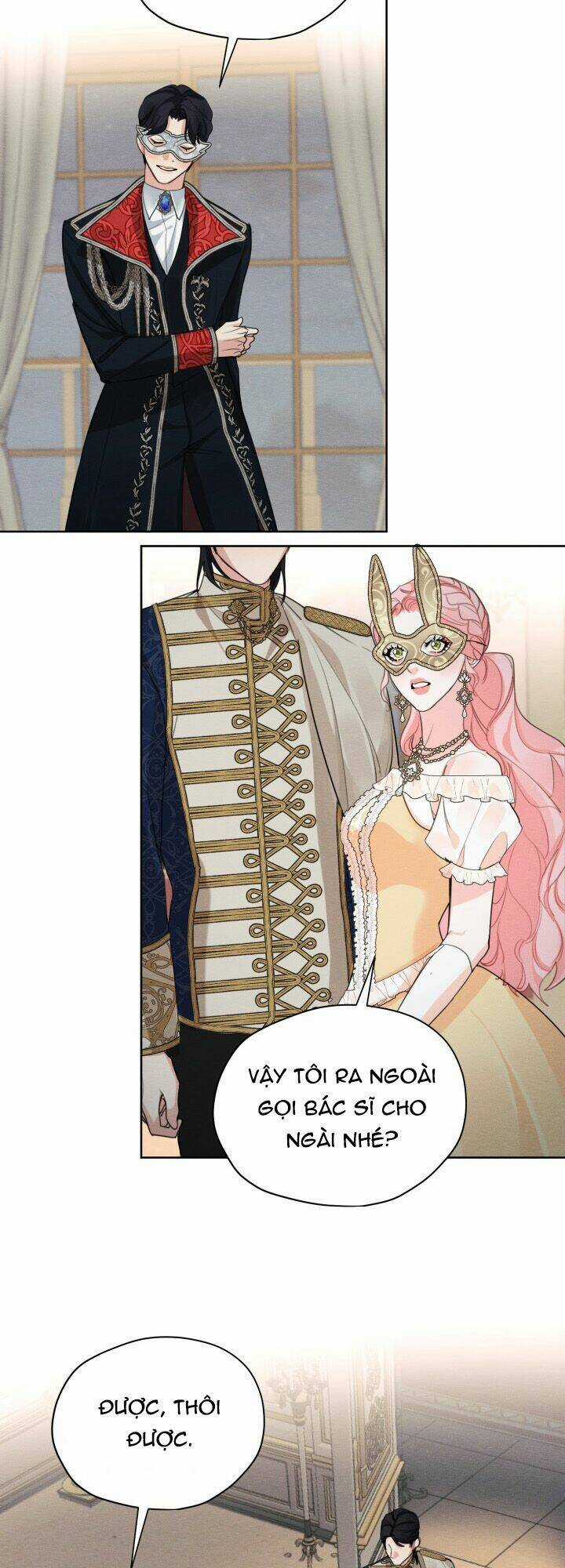 Tôi Là Tình Cũ Của Nam Chính Chapter 41.1 trang 15