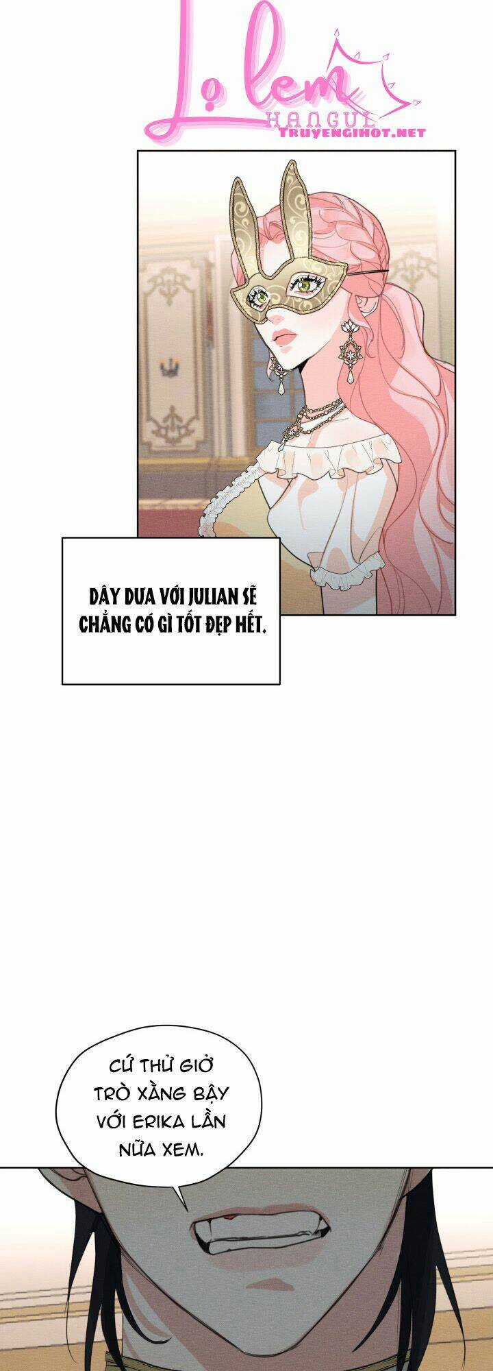 Tôi Là Tình Cũ Của Nam Chính Chapter 41.1 trang 17