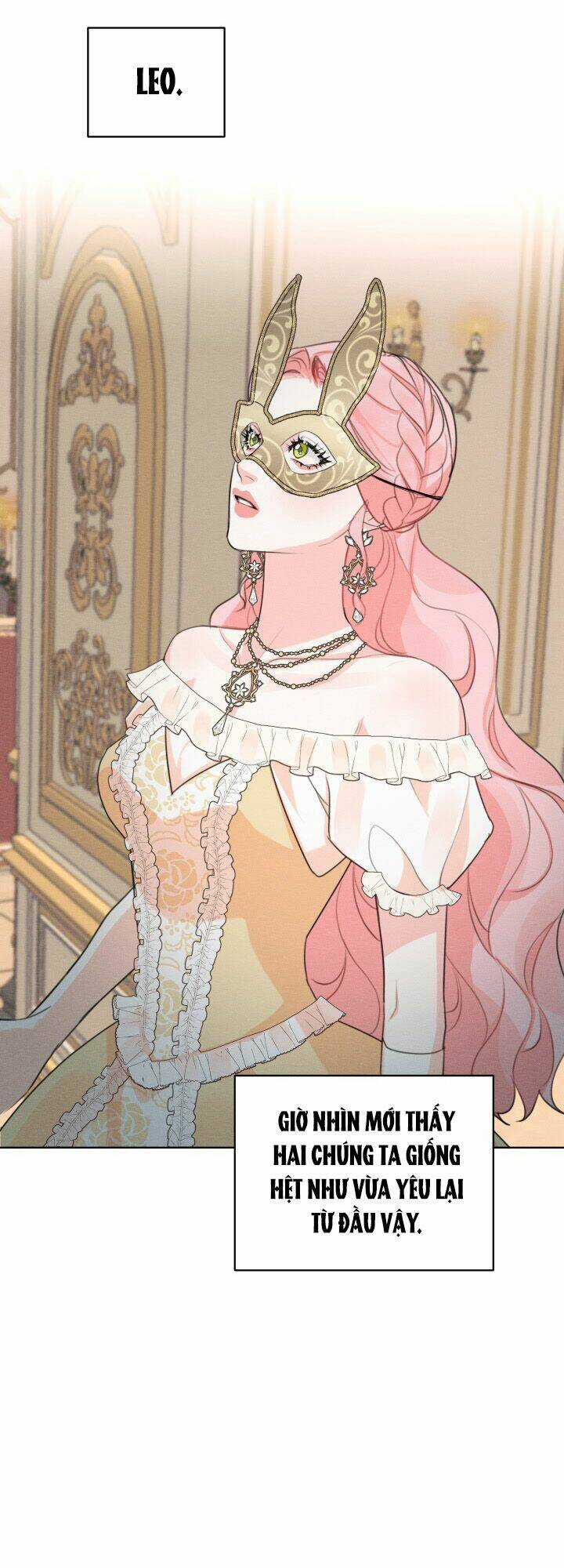 Tôi Là Tình Cũ Của Nam Chính Chapter 41.1 trang 19