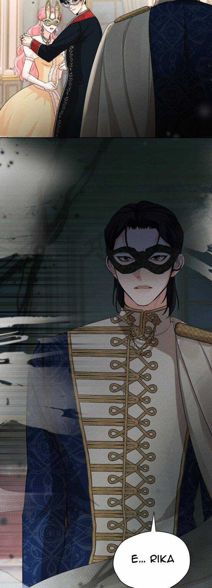 Tôi Là Tình Cũ Của Nam Chính Chapter 41.1 trang 2