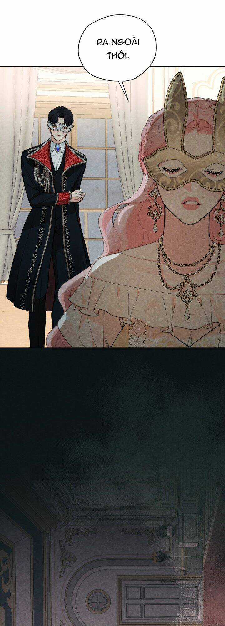 Tôi Là Tình Cũ Của Nam Chính Chapter 41.1 trang 20