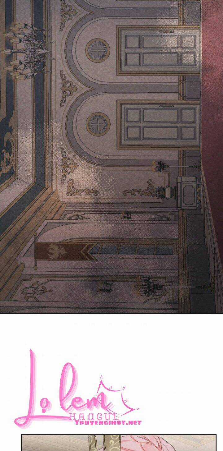 Tôi Là Tình Cũ Của Nam Chính Chapter 41.1 trang 21