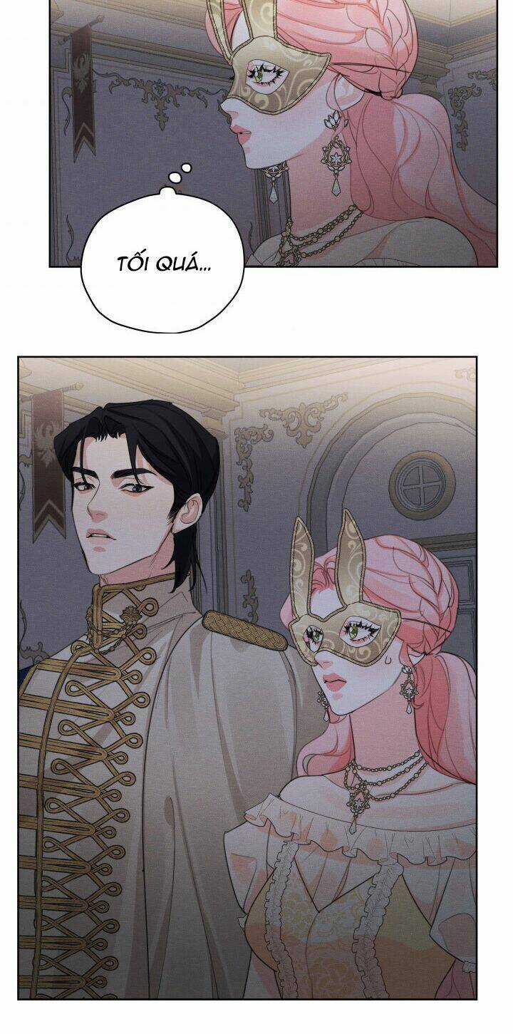 Tôi Là Tình Cũ Của Nam Chính Chapter 41.1 trang 22