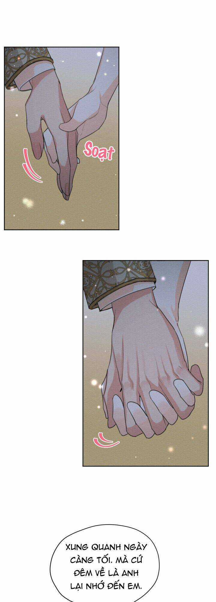 Tôi Là Tình Cũ Của Nam Chính Chapter 41.1 trang 23