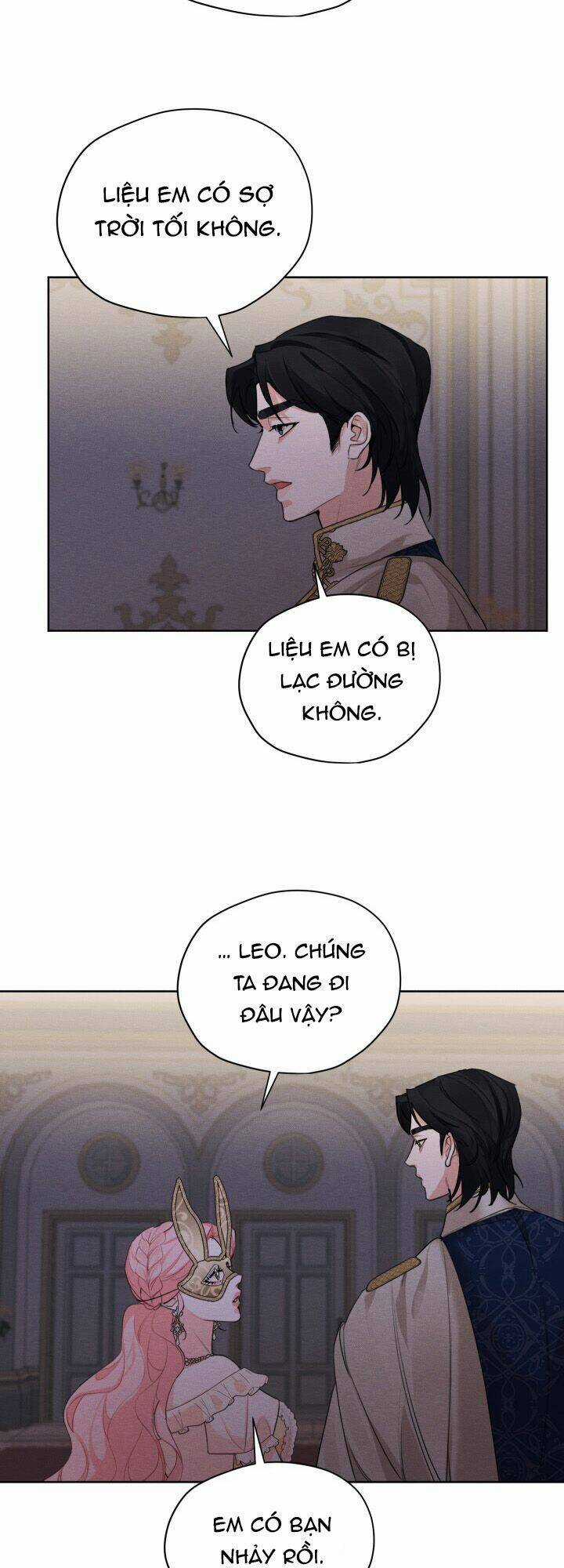 Tôi Là Tình Cũ Của Nam Chính Chapter 41.1 trang 24