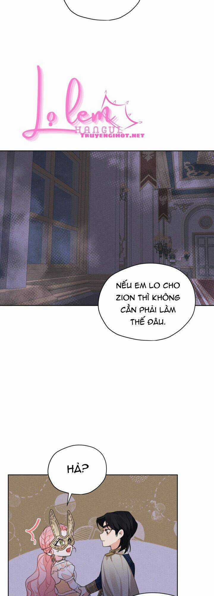 Tôi Là Tình Cũ Của Nam Chính Chapter 41.1 trang 25