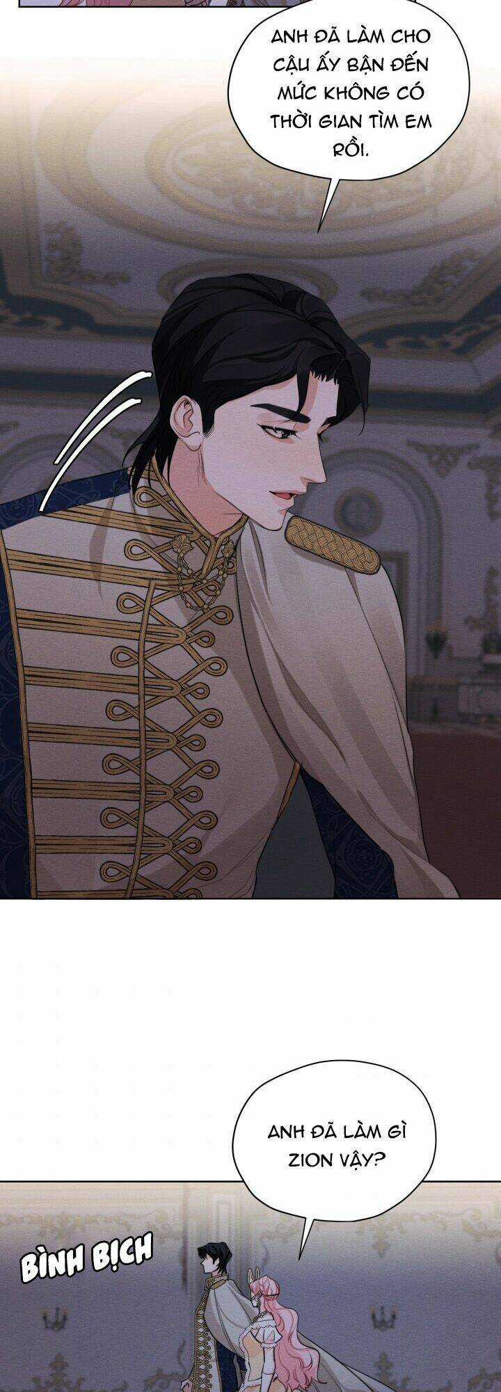 Tôi Là Tình Cũ Của Nam Chính Chapter 41.1 trang 26