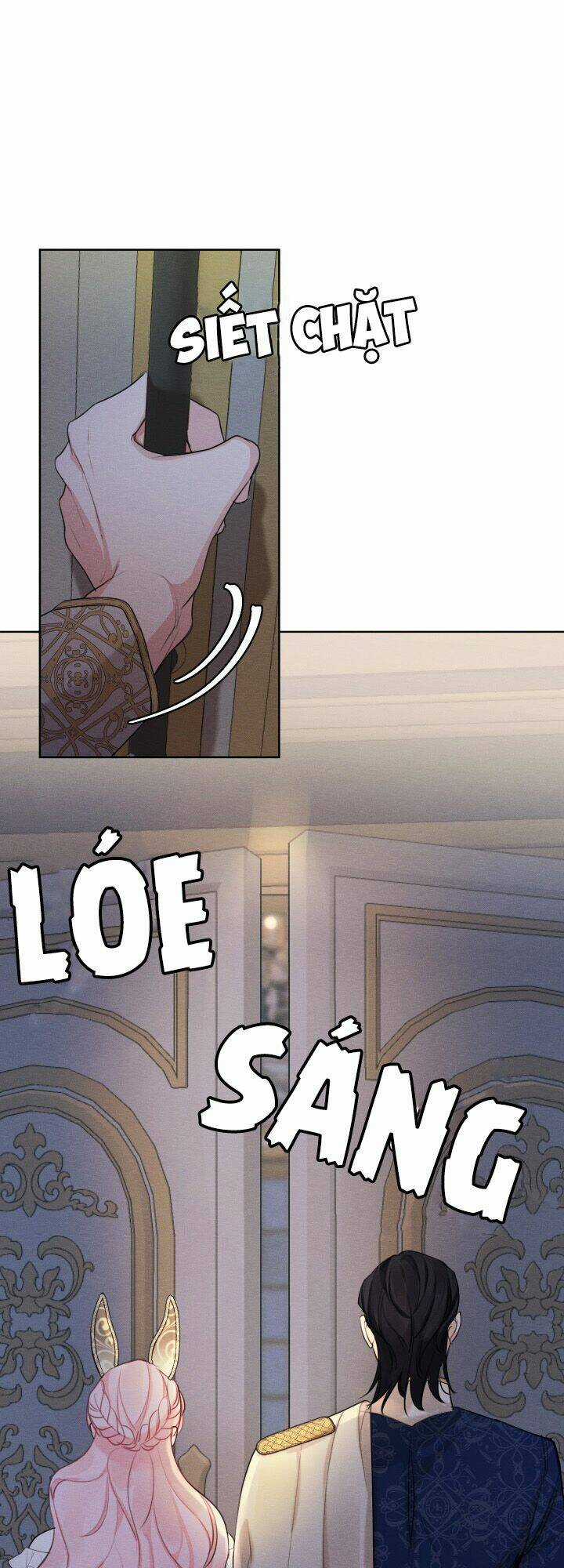 Tôi Là Tình Cũ Của Nam Chính Chapter 41.1 trang 29