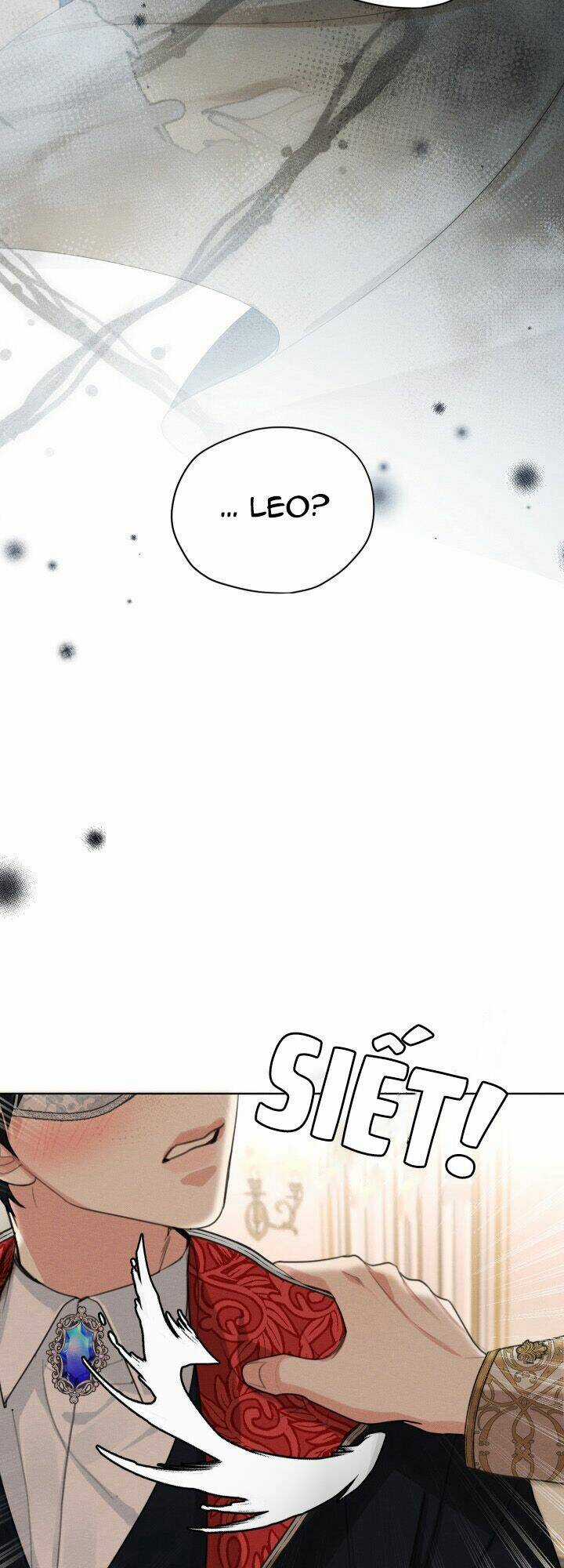 Tôi Là Tình Cũ Của Nam Chính Chapter 41.1 trang 3