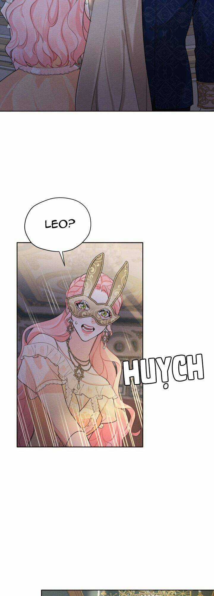 Tôi Là Tình Cũ Của Nam Chính Chapter 41.1 trang 30