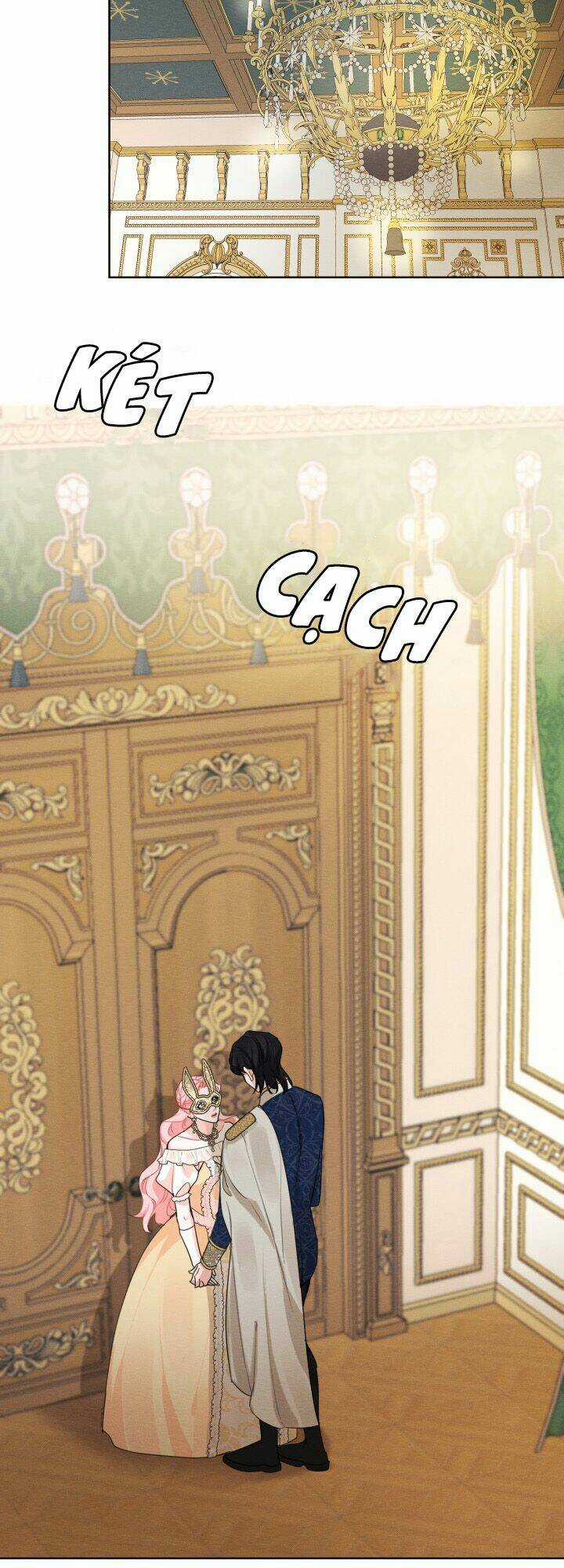 Tôi Là Tình Cũ Của Nam Chính Chapter 41.1 trang 31