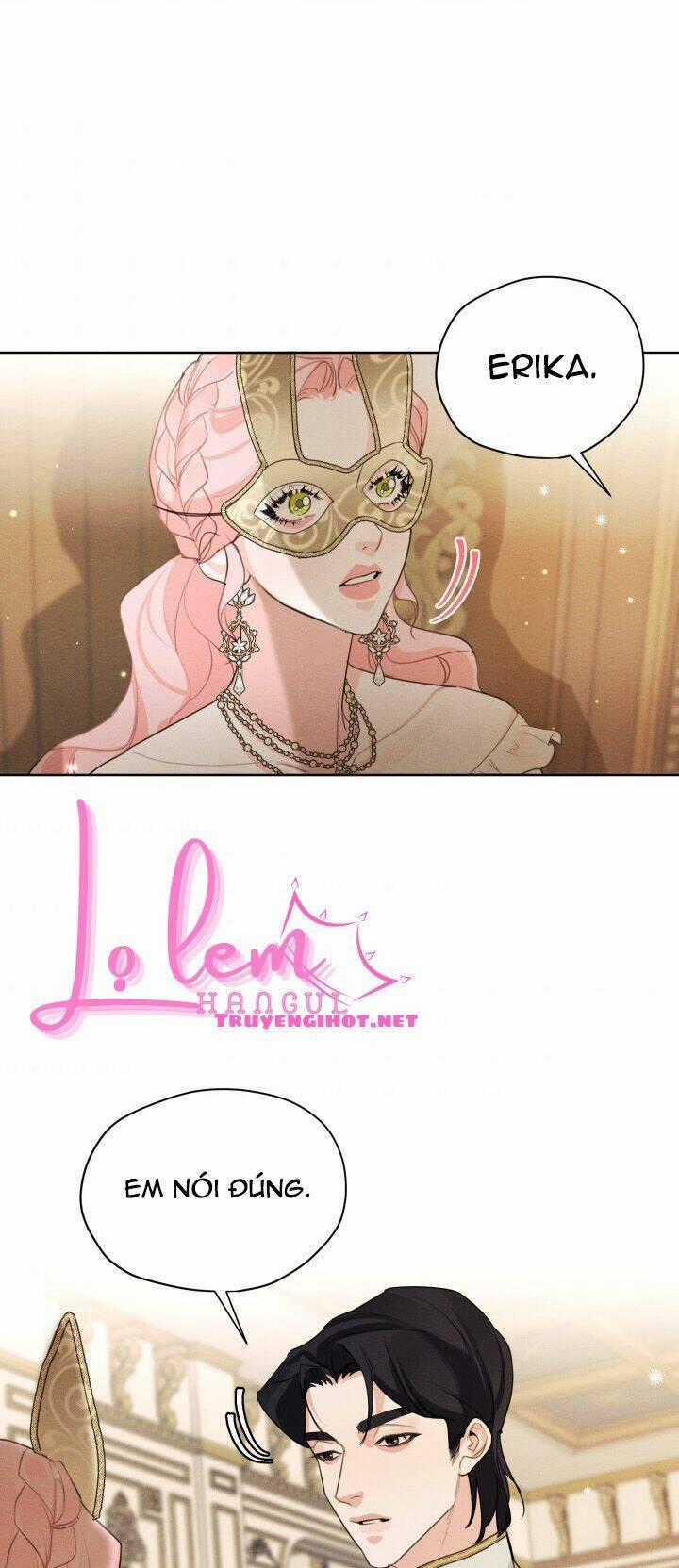 Tôi Là Tình Cũ Của Nam Chính Chapter 41.1 trang 32