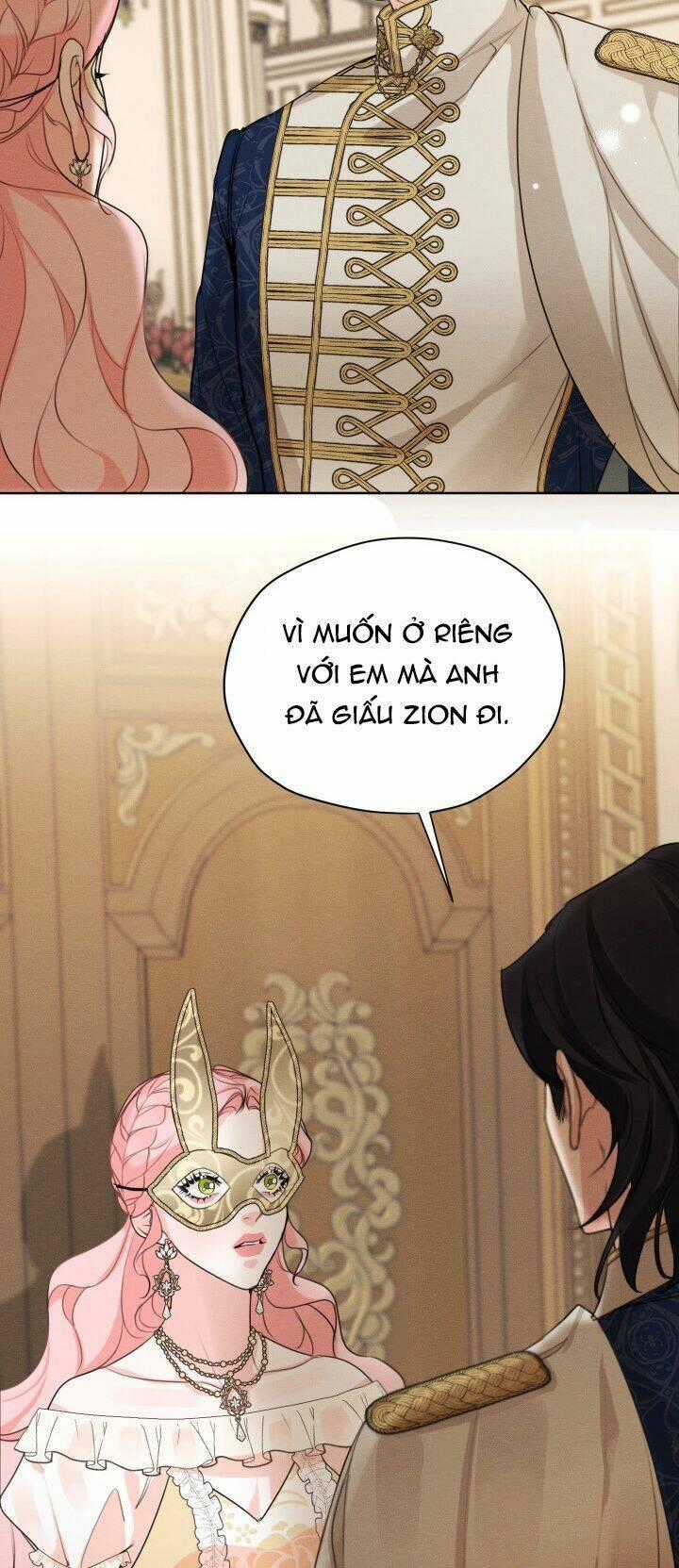 Tôi Là Tình Cũ Của Nam Chính Chapter 41.1 trang 33