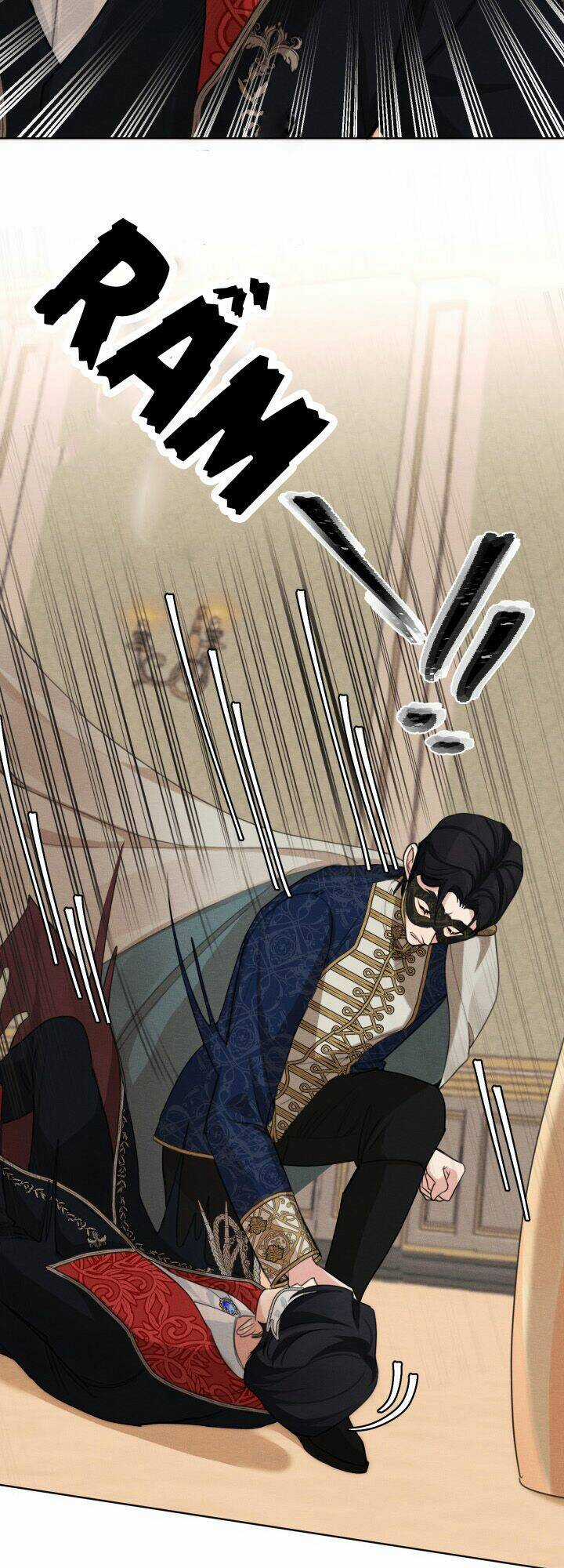 Tôi Là Tình Cũ Của Nam Chính Chapter 41.1 trang 4