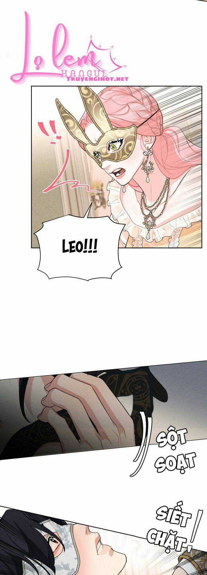 Tôi Là Tình Cũ Của Nam Chính Chapter 41.1 trang 5