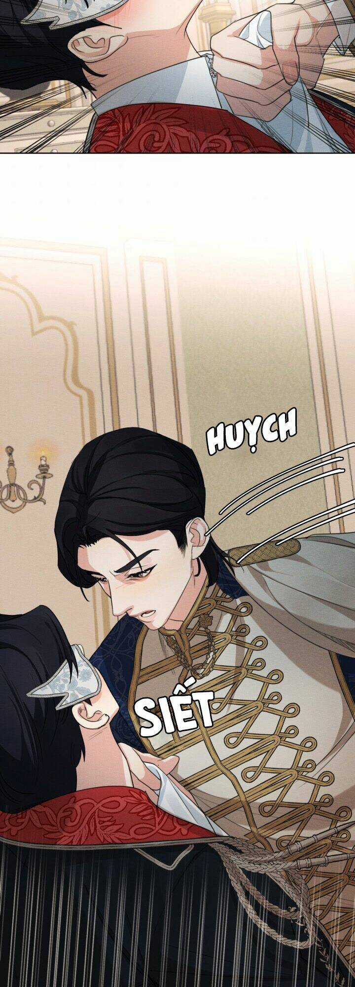 Tôi Là Tình Cũ Của Nam Chính Chapter 41.1 trang 6