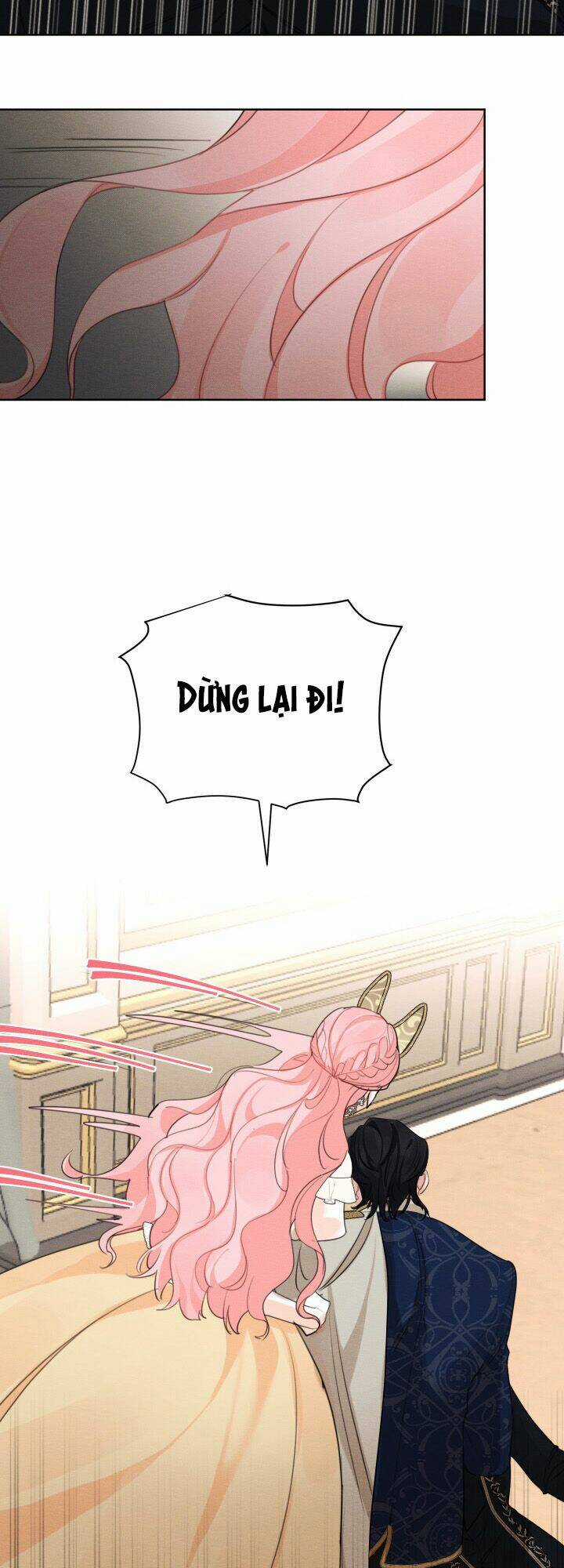 Tôi Là Tình Cũ Của Nam Chính Chapter 41.1 trang 7