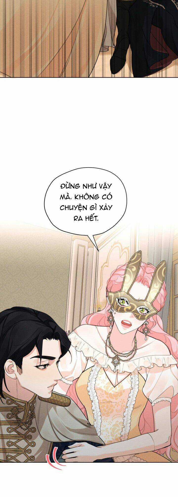 Tôi Là Tình Cũ Của Nam Chính Chapter 41.1 trang 8