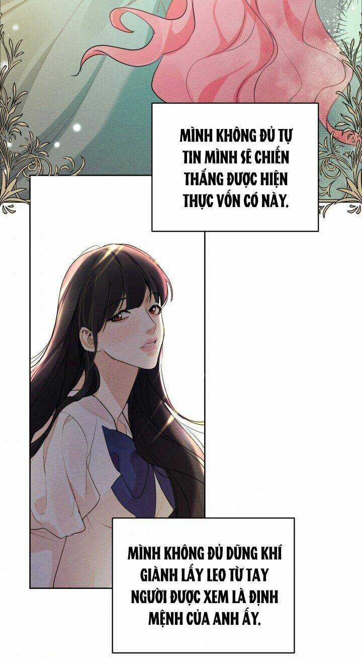 Tôi Là Tình Cũ Của Nam Chính Chapter 41.2 trang 10