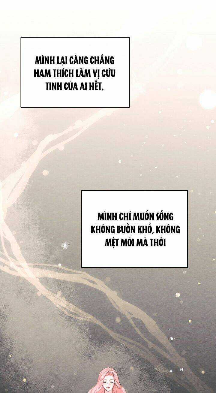 Tôi Là Tình Cũ Của Nam Chính Chapter 41.2 trang 11