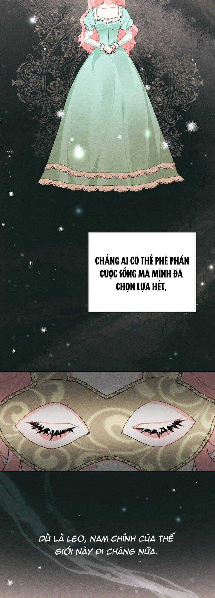 Tôi Là Tình Cũ Của Nam Chính Chapter 41.2 trang 12