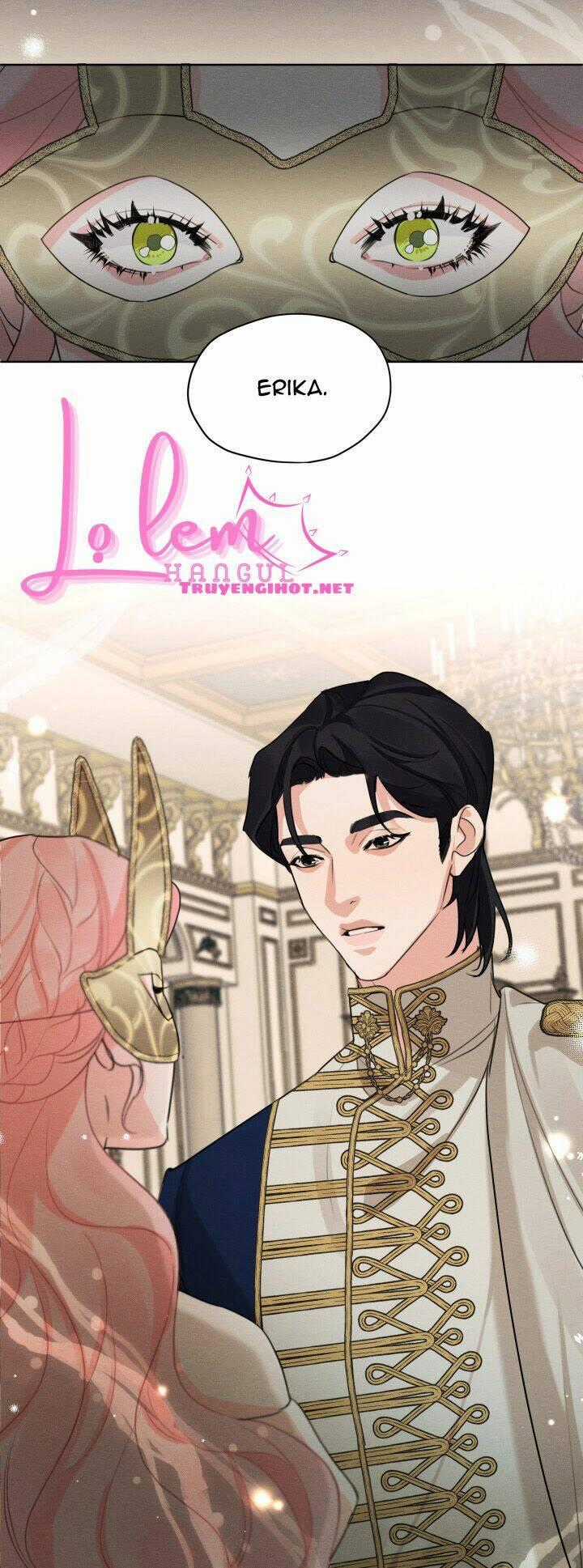 Tôi Là Tình Cũ Của Nam Chính Chapter 41.2 trang 13