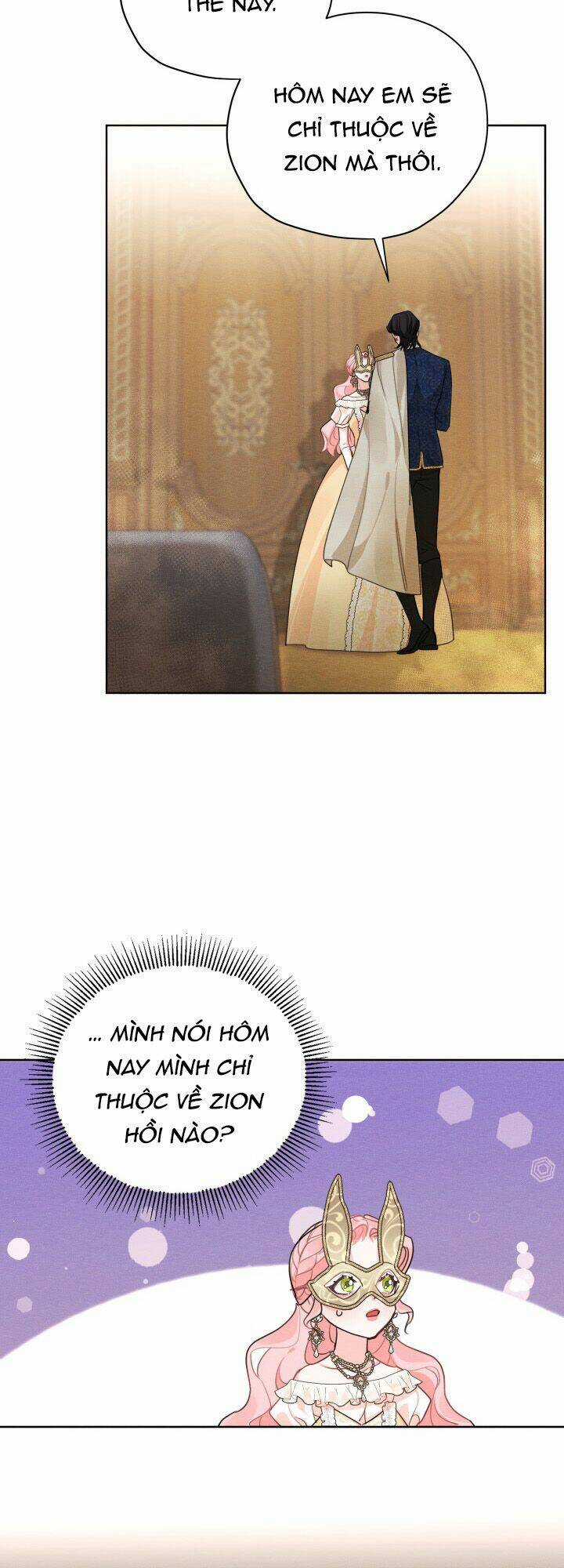 Tôi Là Tình Cũ Của Nam Chính Chapter 41.2 trang 3