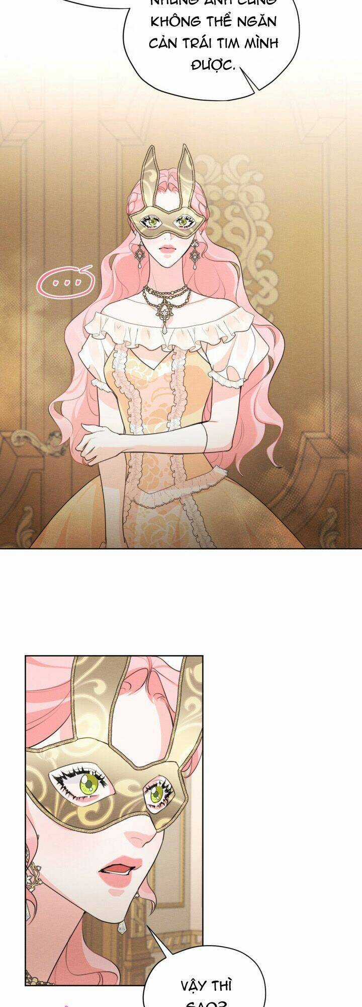 Tôi Là Tình Cũ Của Nam Chính Chapter 41.2 trang 5