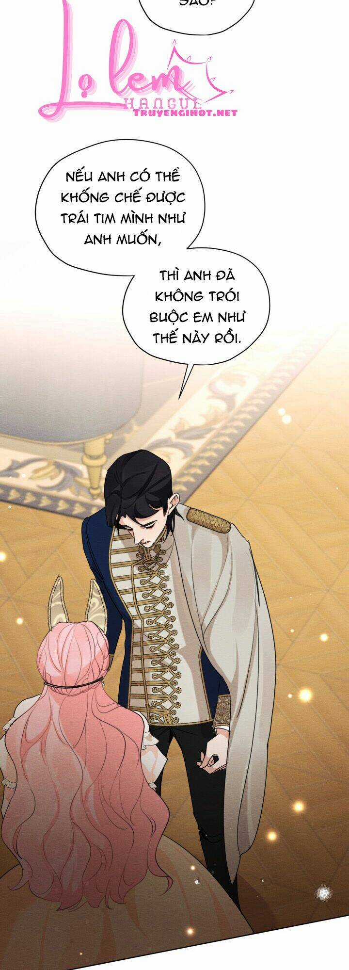 Tôi Là Tình Cũ Của Nam Chính Chapter 41.2 trang 6