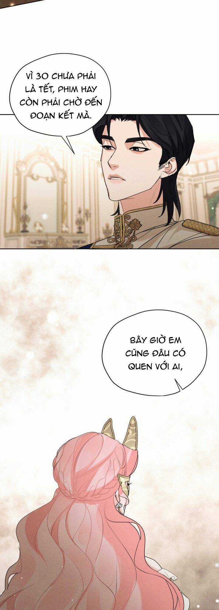 Tôi Là Tình Cũ Của Nam Chính Chapter 41.2 trang 7