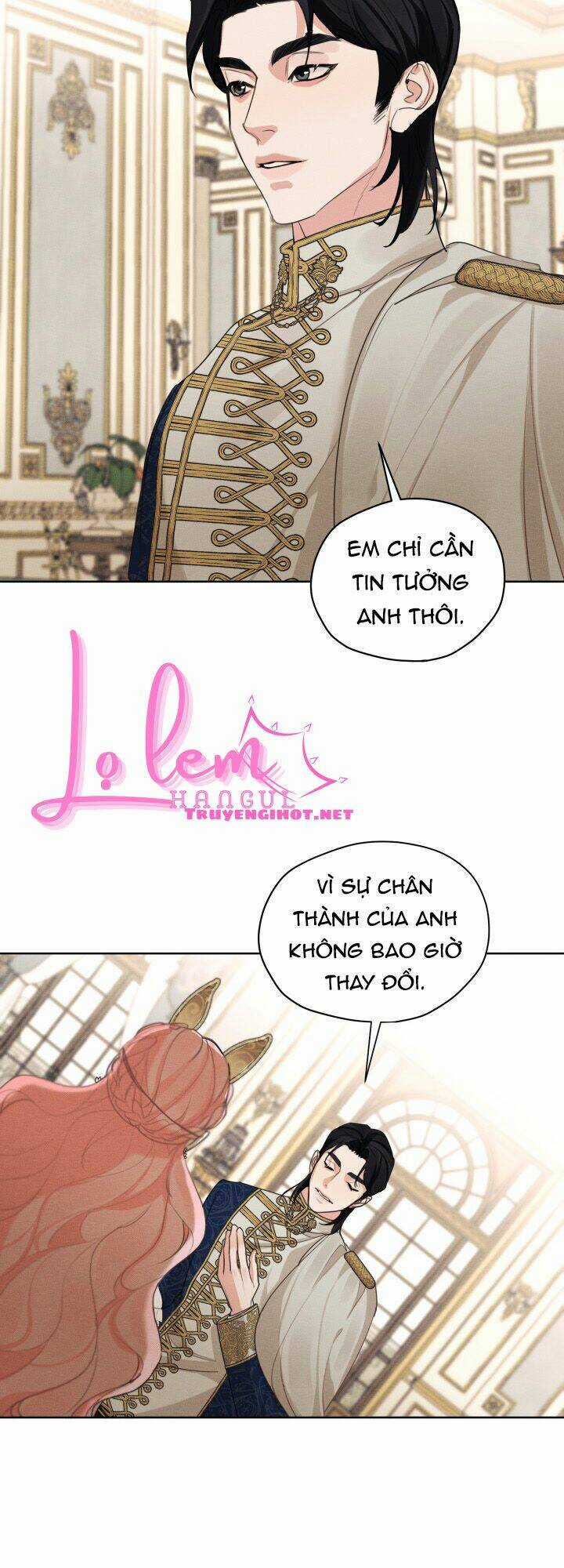 Tôi Là Tình Cũ Của Nam Chính Chapter 42.1 trang 11