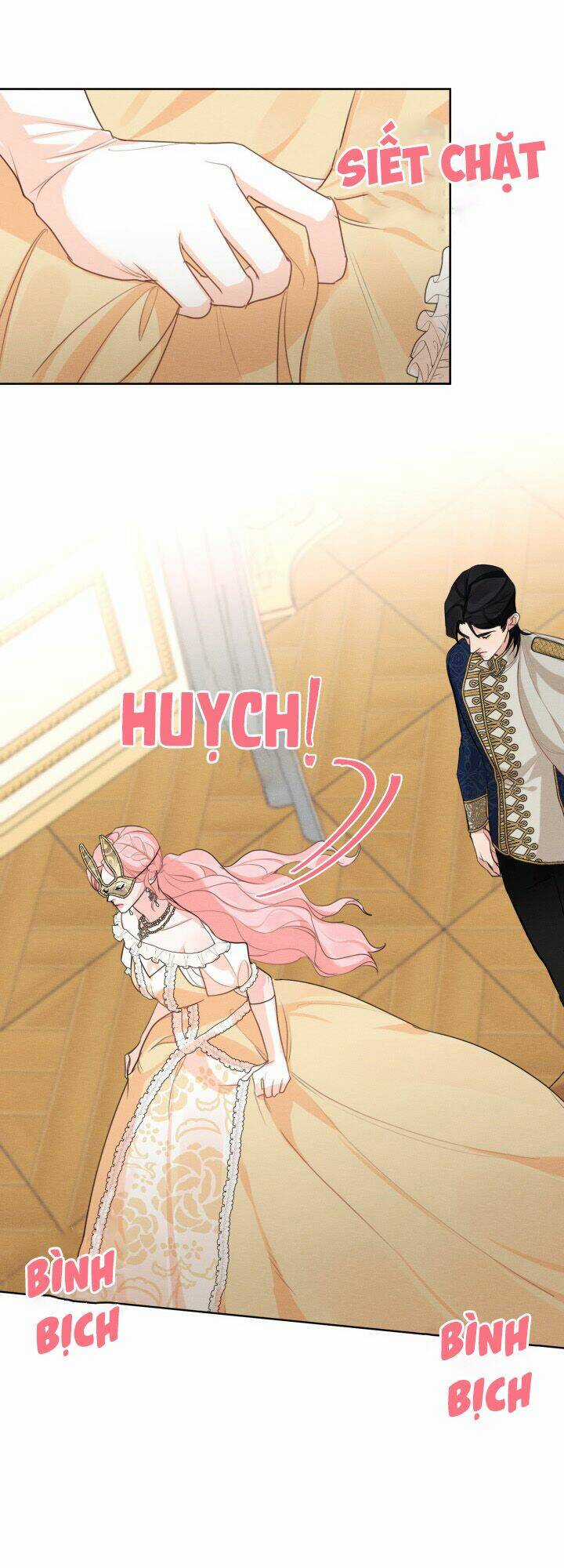 Tôi Là Tình Cũ Của Nam Chính Chapter 42.1 trang 12