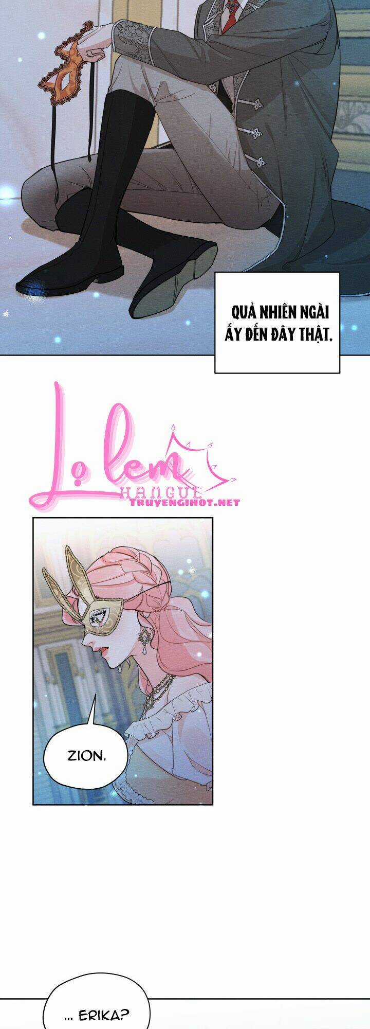 Tôi Là Tình Cũ Của Nam Chính Chapter 42.1 trang 15