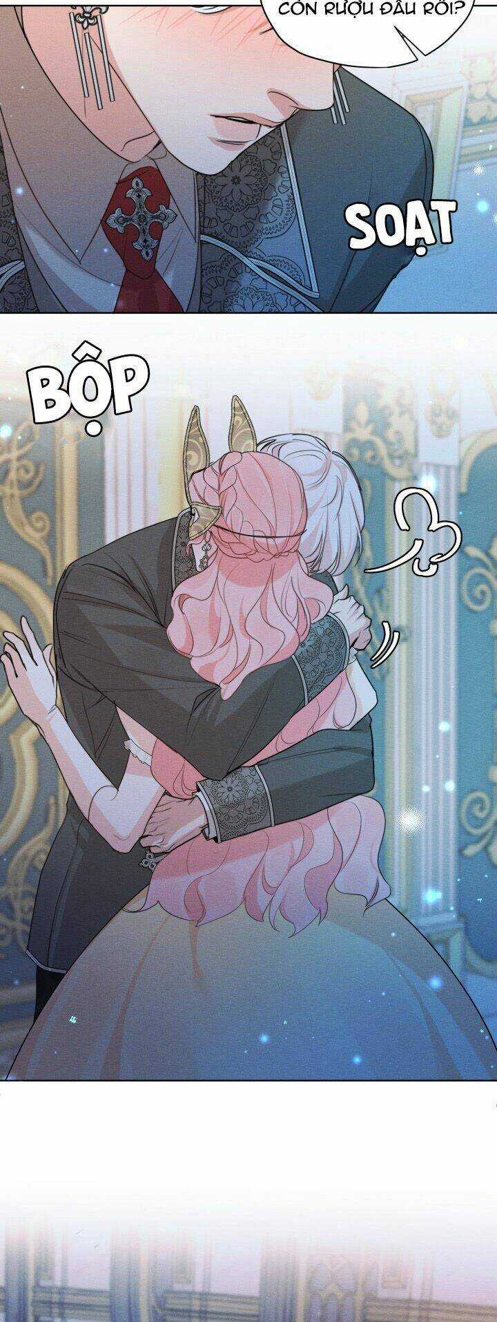 Tôi Là Tình Cũ Của Nam Chính Chapter 42.1 trang 17