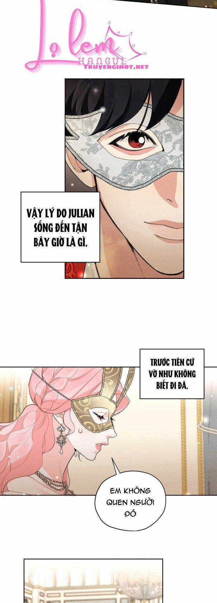 Tôi Là Tình Cũ Của Nam Chính Chapter 42.1 trang 2