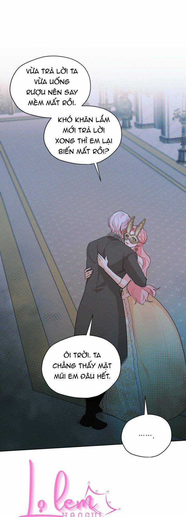 Tôi Là Tình Cũ Của Nam Chính Chapter 42.1 trang 21