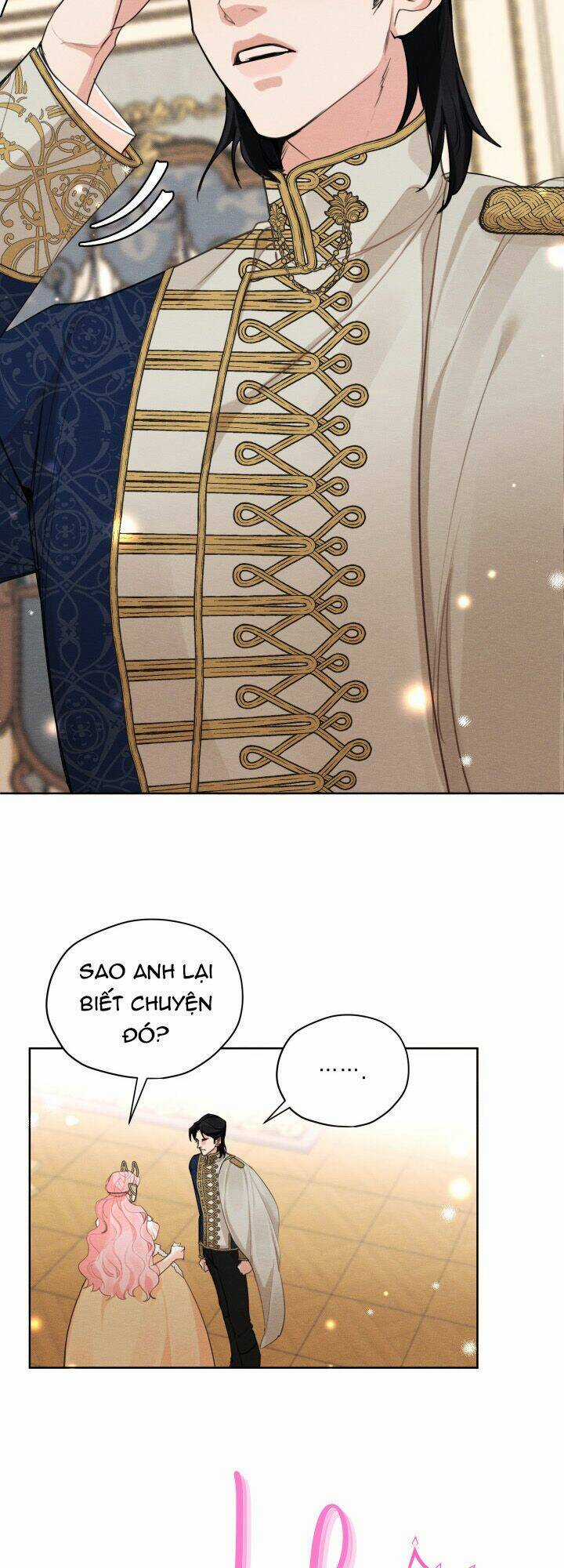 Tôi Là Tình Cũ Của Nam Chính Chapter 42.1 trang 4