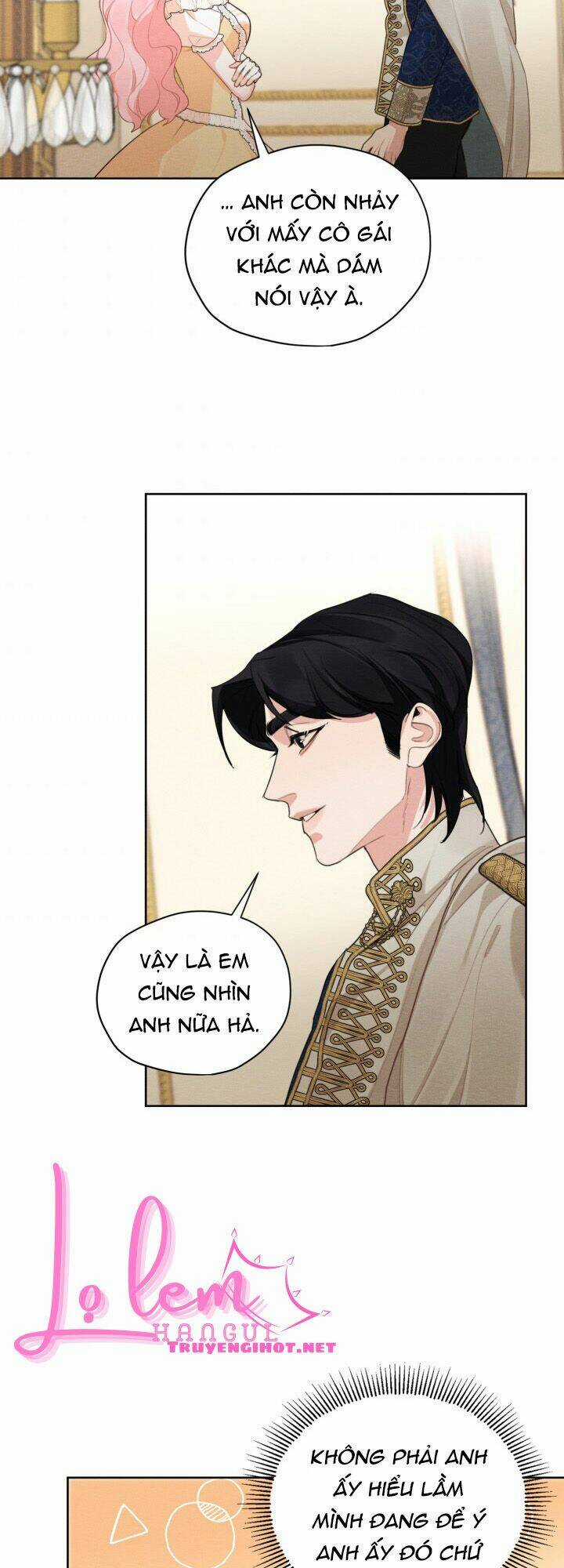 Tôi Là Tình Cũ Của Nam Chính Chapter 42.1 trang 6