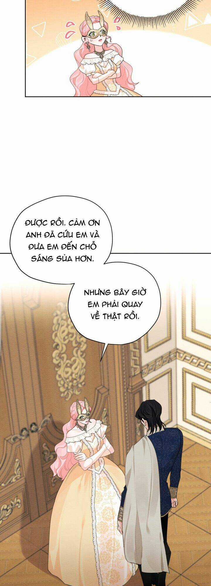 Tôi Là Tình Cũ Của Nam Chính Chapter 42.1 trang 7