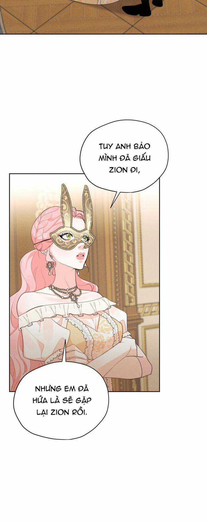 Tôi Là Tình Cũ Của Nam Chính Chapter 42.1 trang 8