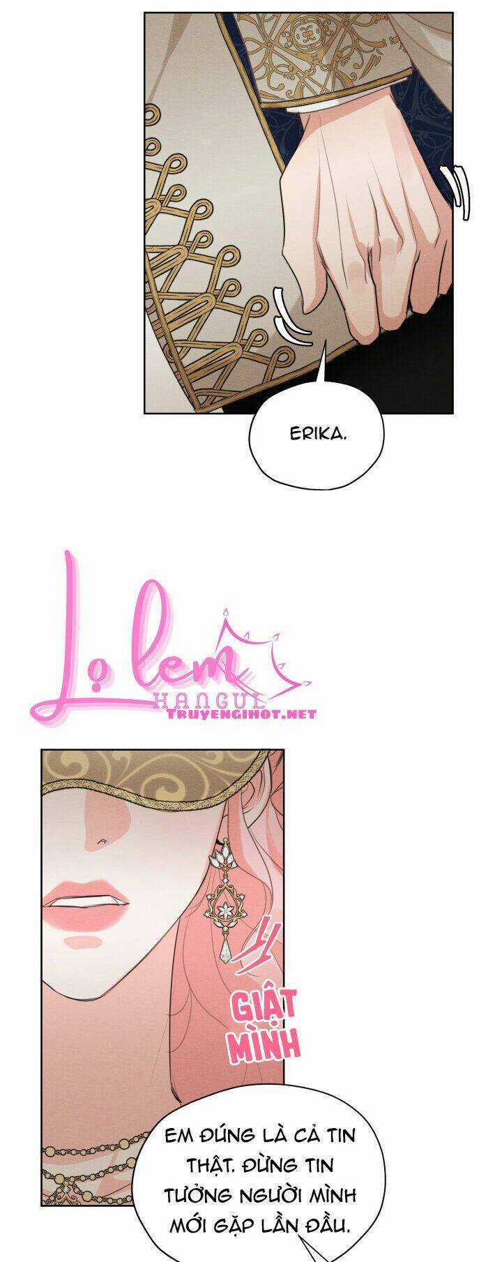 Tôi Là Tình Cũ Của Nam Chính Chapter 42.1 trang 9