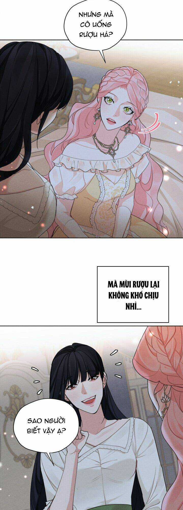 Tôi Là Tình Cũ Của Nam Chính Chapter 42.2 trang 2