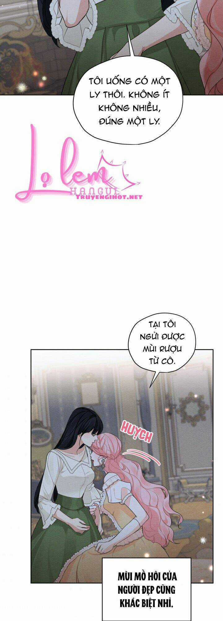 Tôi Là Tình Cũ Của Nam Chính Chapter 42.2 trang 3