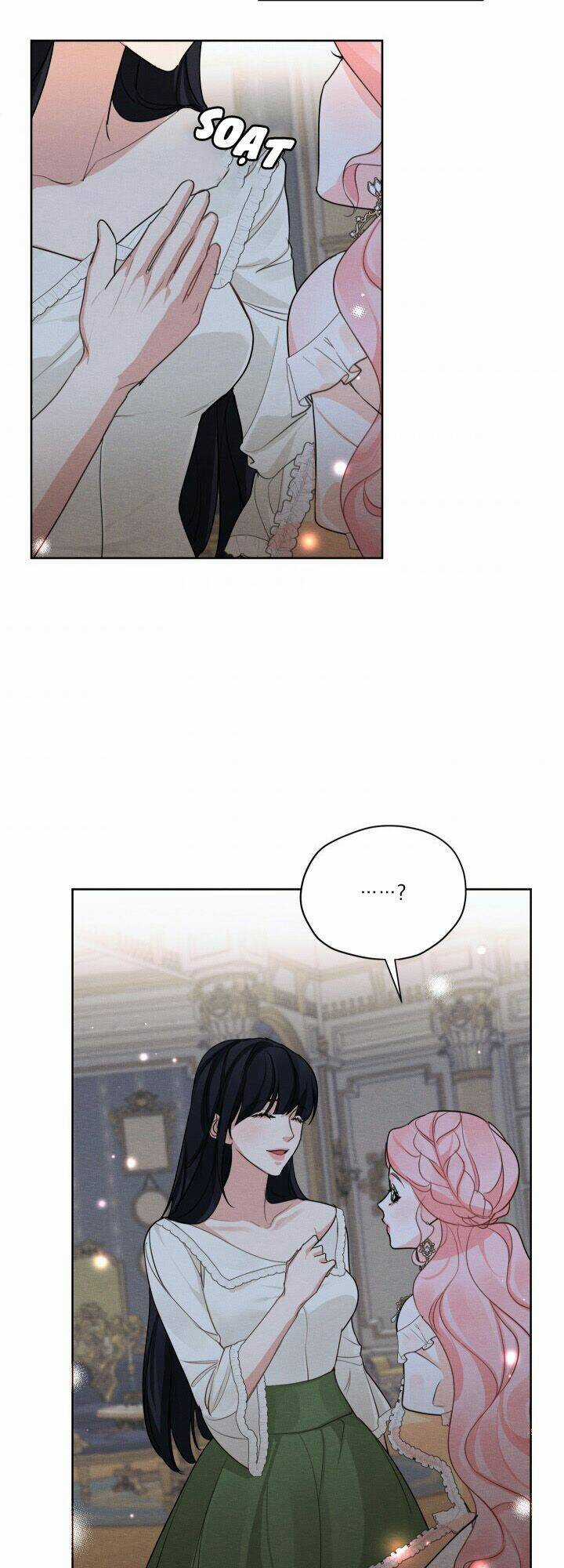 Tôi Là Tình Cũ Của Nam Chính Chapter 42.2 trang 4