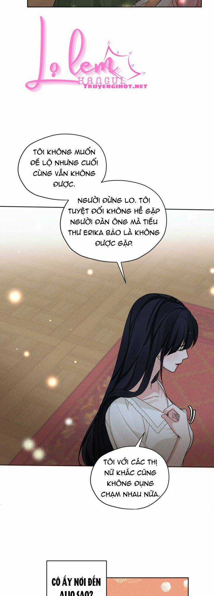 Tôi Là Tình Cũ Của Nam Chính Chapter 42.2 trang 5